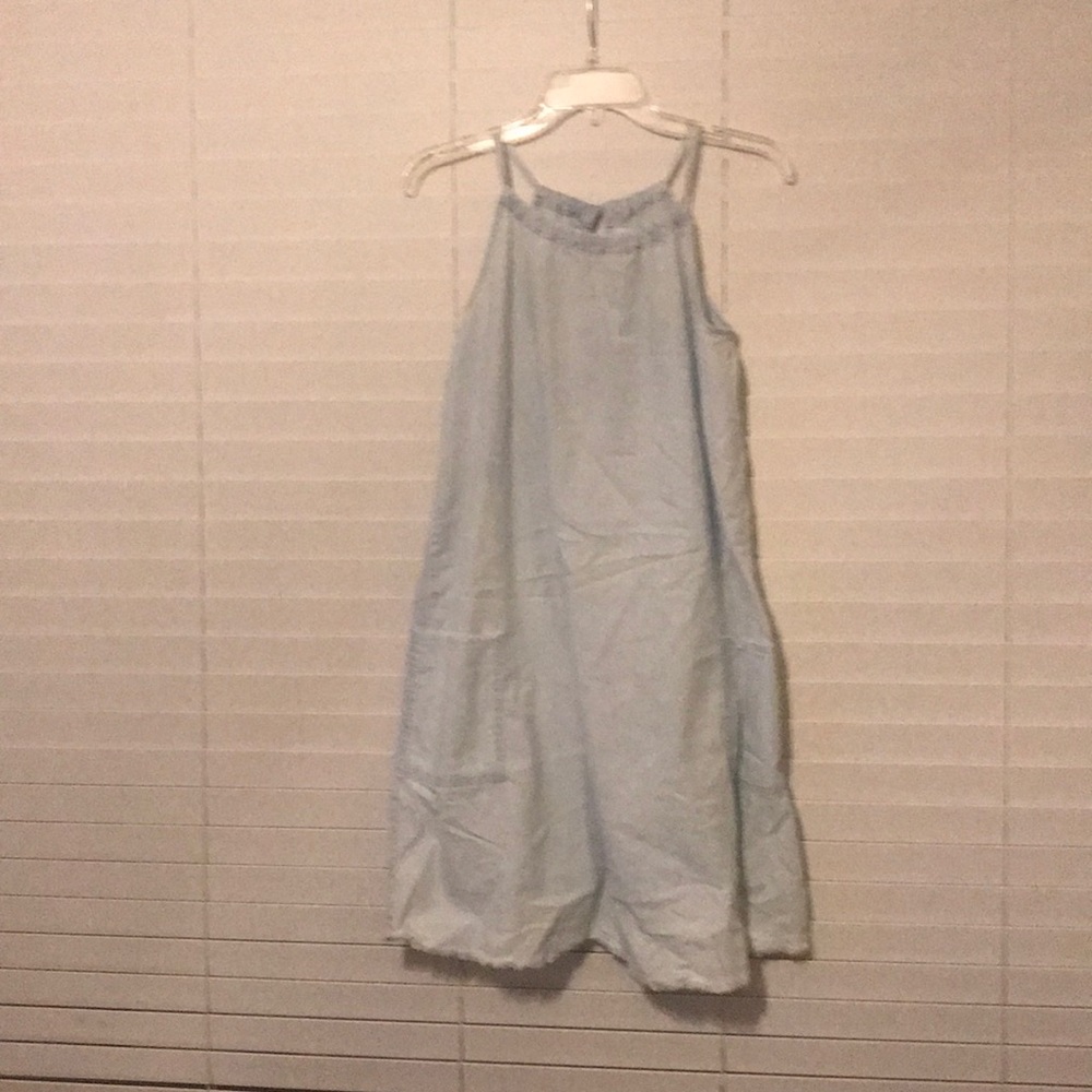 Old navy, Chambray dress